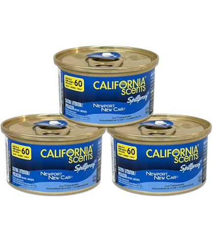 Amazon.co.jp: カリフォルニアセンツ (コロナド チェリー) お得な3個