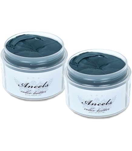 Amazon | 【正規品】(エンシェールズカラーバター, 200g×2個