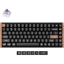 Amazon | 【国内正規品】Keychron K2 HE ラピッドトリガー