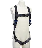 Amazon.co.jp: [新規格適合] 3M フルハーネス H型 M/Lサイズ