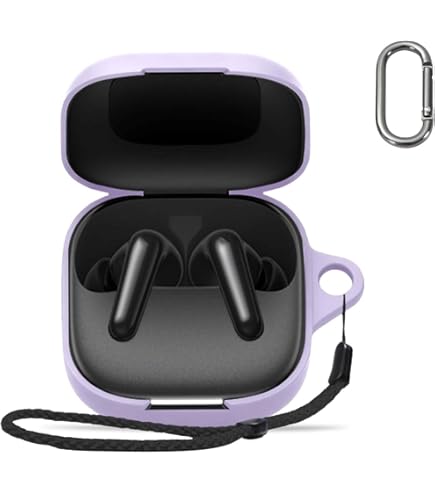 Amazon | Anker Soundcore Liberty 5 用 ケース YAJOJO ワイヤレス