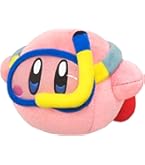 【箱傷有】星のカービィ アソート 冬 夏 ミニマスコット ぬいぐるみ 箱傷有】星のカービィ アソート 冬 夏 ミニマスコット