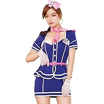 希少　マイメロディ　キャビンアテンダント　コスチューム　マスコット　コスメロ 希少 マイメロディ キャビンアテンダント コスチューム