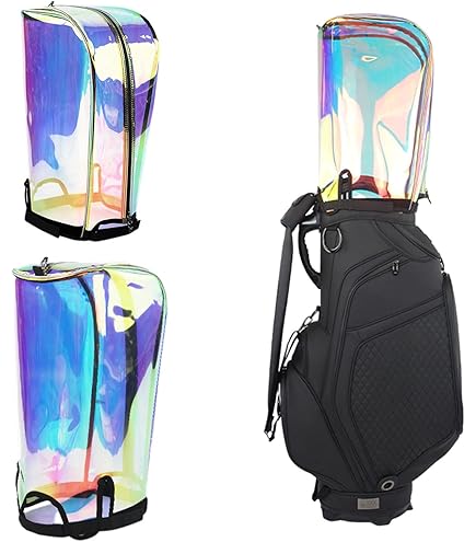 Amazon.co.jp: ゴルフバッグ レインカバー トラベルカバー ゴルフ