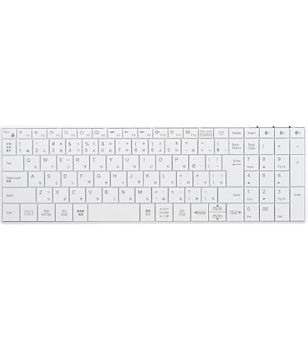 Amazon.co.jp: マイクロソフト Wedge Mobile Keyboard for Business