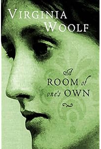 Amazon.co.jp: A Room of One's Own (Virginia Woolf Library) : Woolf
