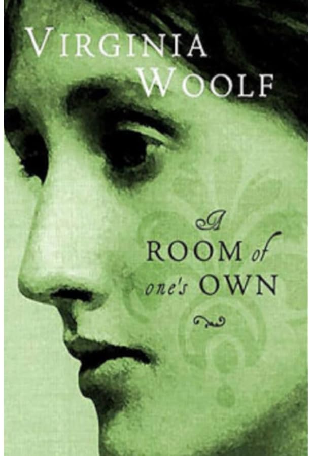 洋書 Virginia Woolf A Room of One's Own Amazon.co.jp: ROOM OF ONE'S OWN : Woolf, Virginia: 洋書