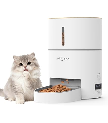 Amazon | マルカン ペット用オートフィーダー | マルカン | 自動給餌器