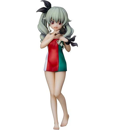 Amazon | がっこうぐらし! 丈槍 由紀 約20cm PVC・ABS製 塗装済み完成