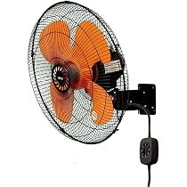Amazon | 広電(KODEN) 工業扇 工場扇 業務用扇風機 ミニ 25cm 三脚