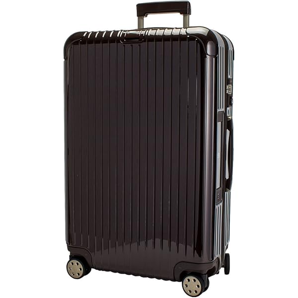 えっちゃん【美品】リモワ RIMOWA SALSA 874 564 B1 RIMOWA リモワ 型番874 564 b1 4輪
