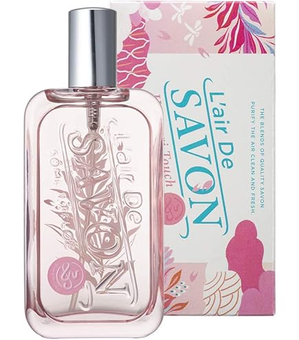 Amazon | L'air De SAVON(レールデュサボン) レールデュサボン