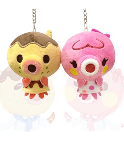 Amazon.co.jp: ジョニーのぬいぐるみ 漂着ver. あつまれどうぶつ森 一