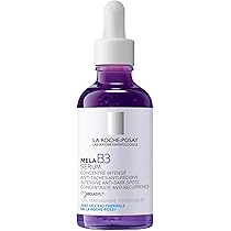 Amazon.co.jp: La Roche-Posay(ラロッシュポゼ)メラ B3 セラム