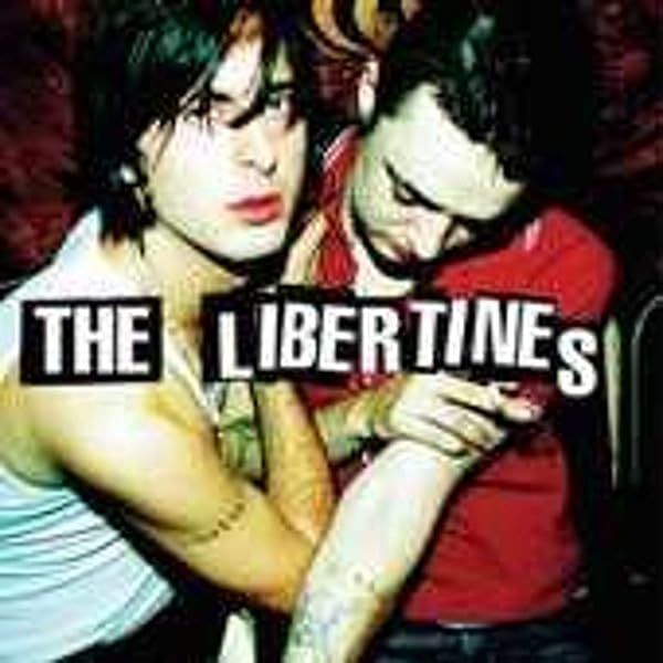 Amazon.co.jp: The Libertines: Music