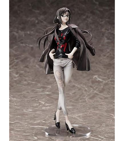 Amazon.co.jp: エヴァンゲリオン 真希波・マリ・イラストリアス Ver