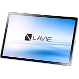 NEC PC-T1175BAS(シルバー) LAVIE T11 11型 4GB/128GB/WiFi