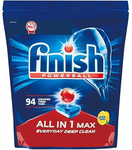 Amazon.co.jp: 食洗機 乾燥仕上剤 フィニッシュ リンス 250ml×16