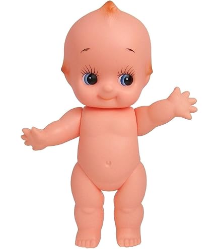 Amazon.co.jp: キューピーマヨネーズ 90周年 超レア クリスタル