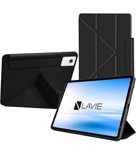 Amazon.co.jp: NEC LAVIE Tab T12N (T1275/LAS) PC-T1275LAS 用 ケース