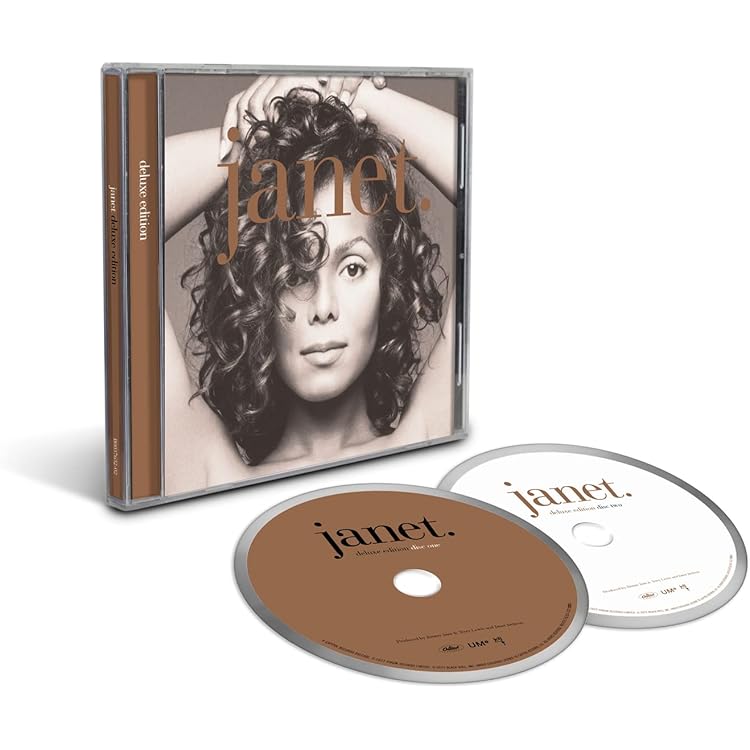 Amazon.co.jp: The Velvet Rope: ミュージック