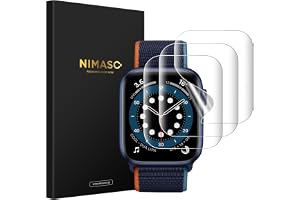 【3枚組】 NIMASO Apple Watch series SE 3（202…