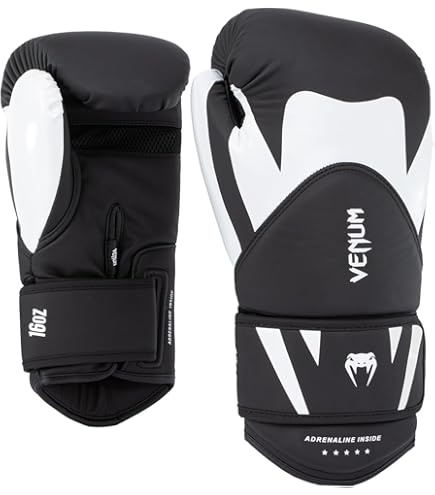 Amazon.co.jp: VENUM ボクシング グローブ ASSASSIN'S CREED BOXING