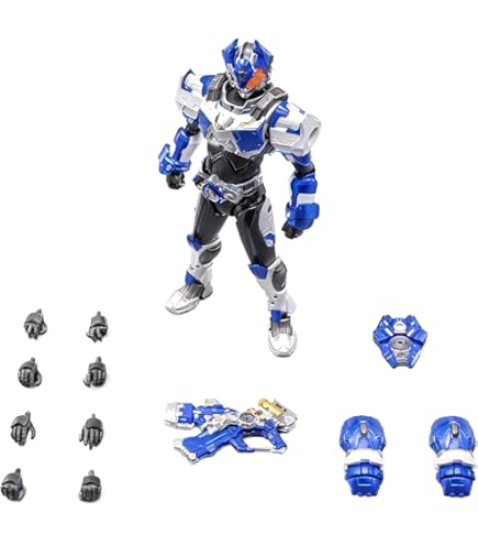 Amazon.co.jp: メディコムトイ 東映レトロソフビコレクション