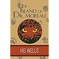 The Island of Dr. Moreau