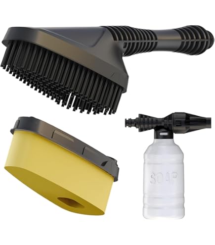 Amazon | 【折りたたみ式で業界最高8MPa・2025年新登場】 高圧
