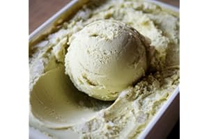 【ジョーンズアイスクリーム 1L 黄昏れピスタチオ 北海道産生乳100％使用 大容量1000ml】北海道札幌工場直販 お取り寄せ専門 JONE’S ICE CREAM。イタリア製最高級アイス製造マシン『カルピジャーニ』で作る口当たりなめらかなアイスク