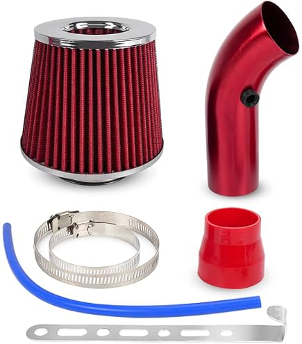 Amazon | HKS 吸気系パーツ スーパーパワーフロー(エアクリーナー