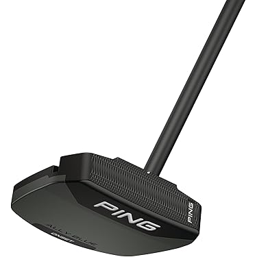 Amazon.co.jp 最新リリース: ゴルフマレットパター の新着