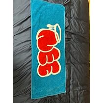 NEE サマータオル