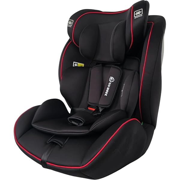 Amazon | レカロ スタート アールワン スクーデリアレッド RJ350.31 1