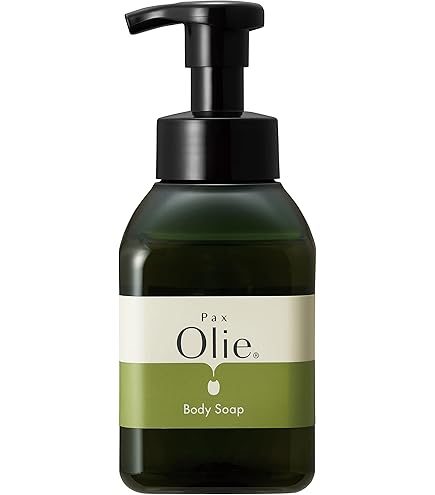 Amazon | パックスお肌しあわせ ボディーソープ 詰替 350ml | パックス