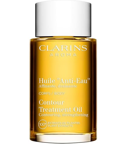 Amazon.co.jp: クラランス CLARINS ボディ フィット 400mL [並行輸入品