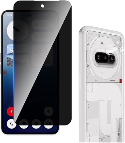 美品　CMF by Nothing Phone1 フィルム付 楽天市場】Nothing CMF Phone 1 保護フィルム 2枚セット 背面