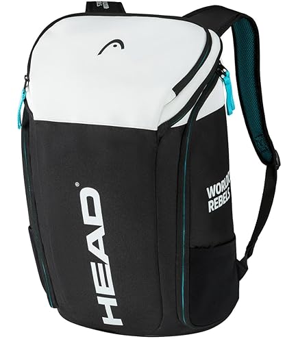 HEAD スキー キャリーバッグ キャスター付き Amazon.co.jp: HEAD(ヘッド) スキー スノーボード キャリーバッグ