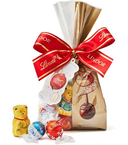 Amazon.co.jp: 【Lindt公式】リンツ 福袋 Lindt チョコレート ニュー
