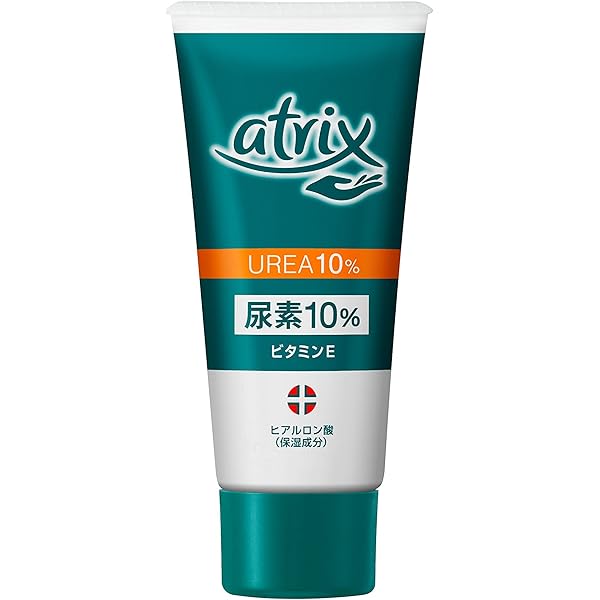 Amazon.co.jp: 【1個】チューブタイプ 花王 Kao アトリックス