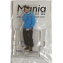 Amazon.co.jp: Johnny&Associates. Snow Man 【 アクリルスタンド  