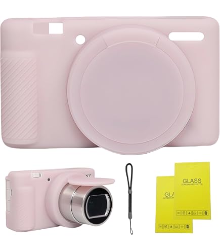 Amazon | Sony ZV-1 カメラ 24-70mmレンズ付き(ホワイト) バンドル
