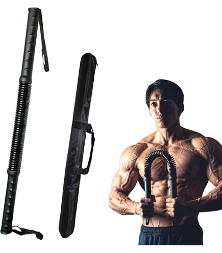 Amazon | GD マッスルポンプ チェストワークアウト器具 ツイスター 