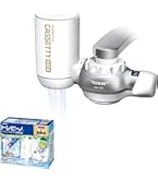 Amazon.co.jp: 東レ トレビーノ 浄水器 カートリッジ 交換用