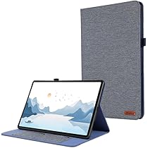 Amazon.co.jp: LANHOMEX Lenovo Tab P12 12.7タブレットケース