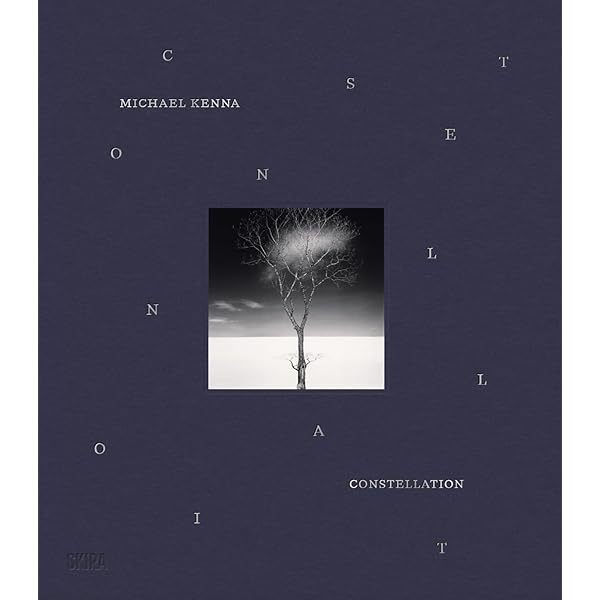 マイケル・ケンナ写真集: A TWENTY YEAR RETROSPECTIVE | マイケル