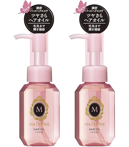 Amazon | マシェリ エンドキュアミルク アウトバストリートメント