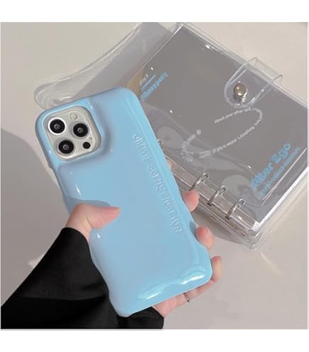 【アーバンソフィスティケーション】iPhone13/14ケース ブルーハート Urban Sophistication】アーバンソフィスティケーション