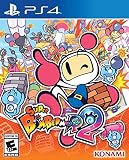 Superbomber Man R 2 (輸入版:北米) - PS4